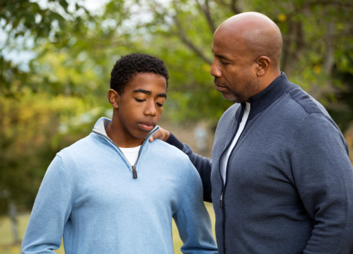 Counseling for Parents