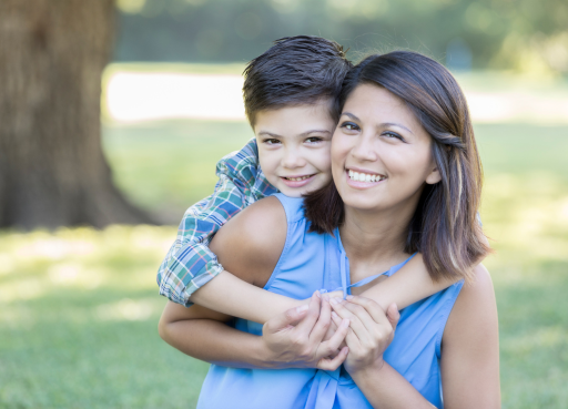 Co-parent therapy
