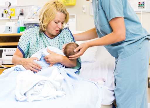 Therapists for Postpartum Depression
