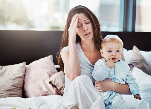 Empathetic Listening Therapy for Postpartum Depression