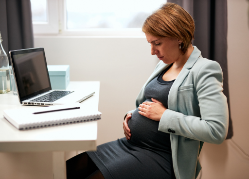 Solutions for Young Mums
