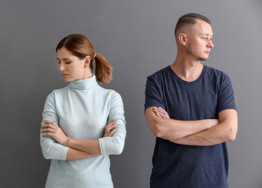 Relationship Challenges