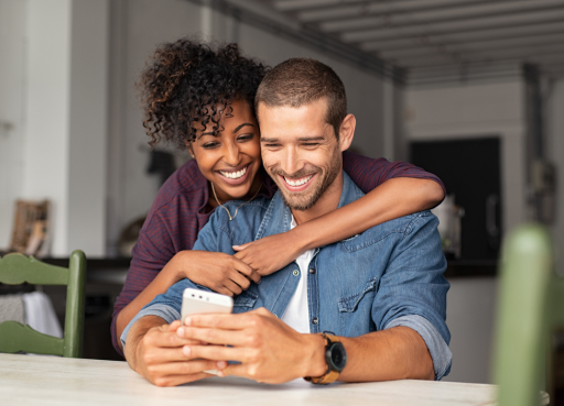 Online Relationship Therapy