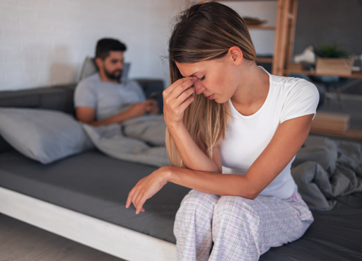 Relationship Counseling