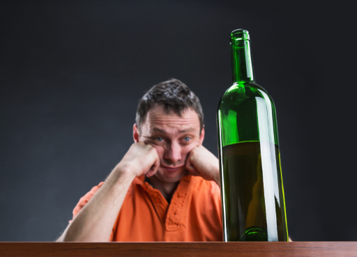 Support for Alcohol Addiction Counseling