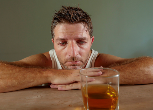empathic listener therapists for alcohol abuse