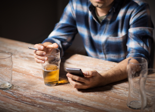 therapists for alcohol abuse