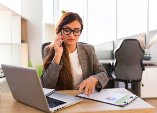 Dedicated Financial Psychologists