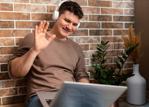 Online Convenience with Friendship therapist