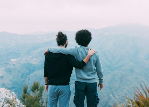 Empathetic Listening Friendship Therapy