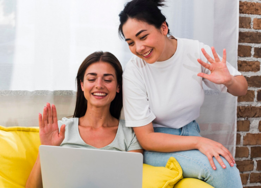 Tailored Friendship Counseling Sessions