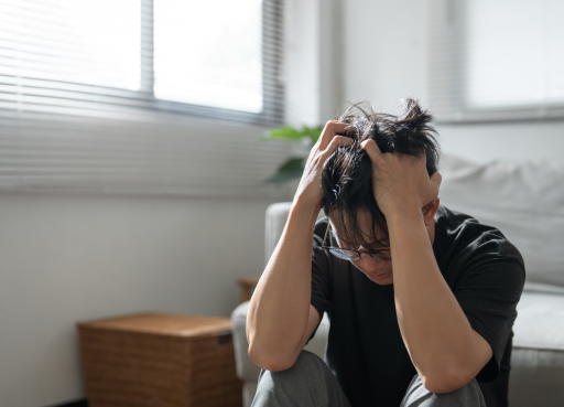 Health Worries