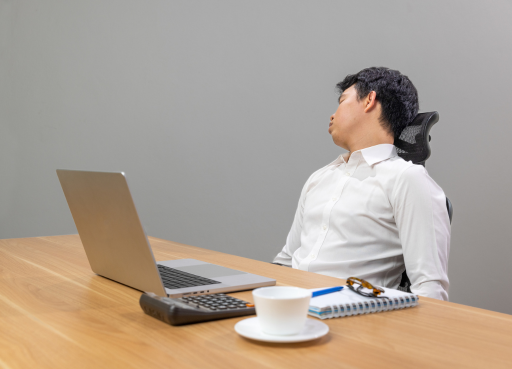 Sleep Worries