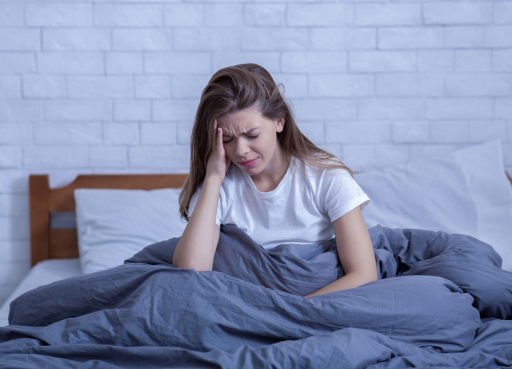 Empathetic Sleep Counseling