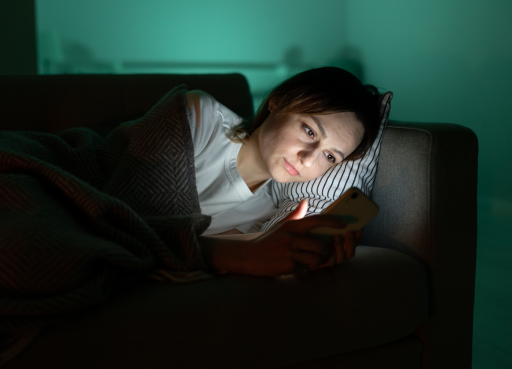 Sleep Disorder Solutions