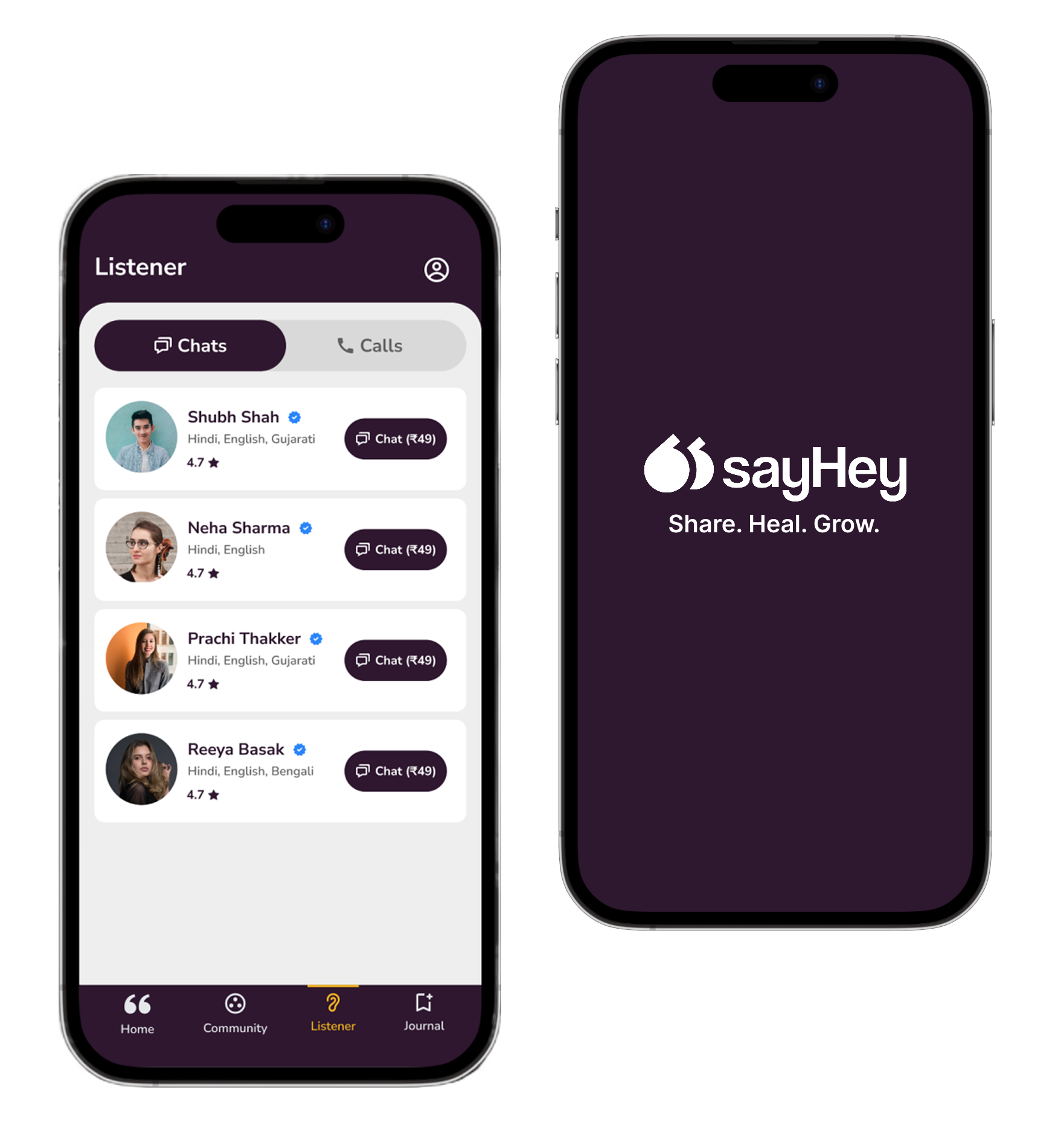 Best Mental Health App & Website